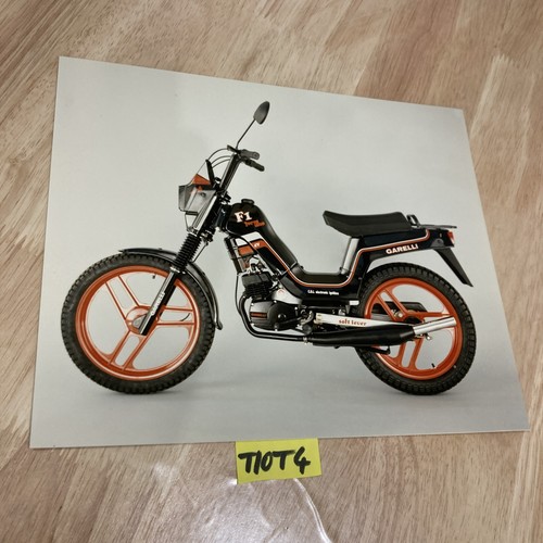 Garelli cyclomoteur f1 - cyclomoteur,