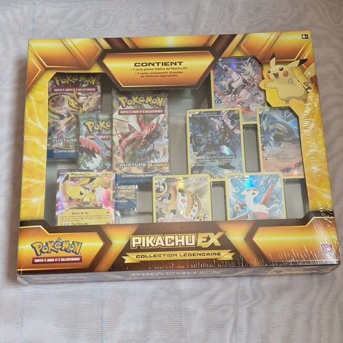 Pokémon jcc coffret - pokémon,