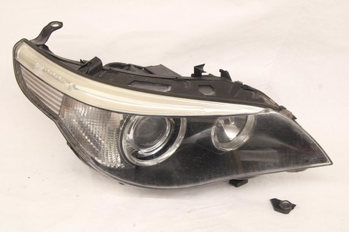 Bmw série e60 e61 vfl - bmw,