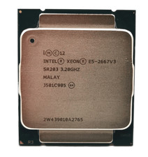 Processeur INTEL Xeon E5-2667