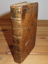 Code Rural ou Maximes et règlements sur les biens de Campagne 1773 Tome 2