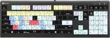 LogicKeyboard ASTRA2 Backlit