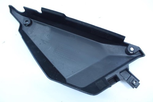 Demi flanc selle - demi,