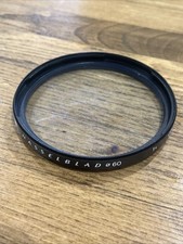 Hasselblad Filtre 1X CB 1,5 0 (82A) B60 Distagon Planar Sonnar CF CFI CFE