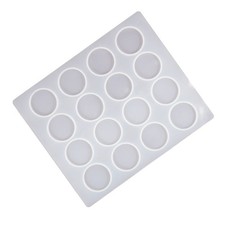  Moule En Silicone Kit Cachet De Cire Moules Pour L'artisanat Bricolage