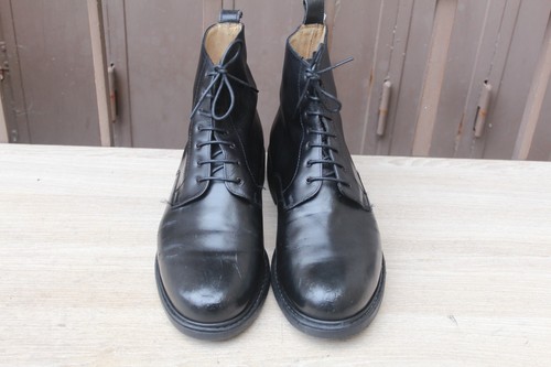 Boots bottines paraboot - bottines, 8