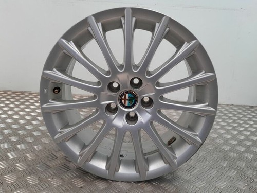 R16 jante alfa romeo 147 - jante,