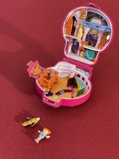 Jouet Polly Pocket Bluebird