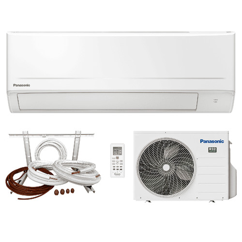 Climatiseur split inverter - split,