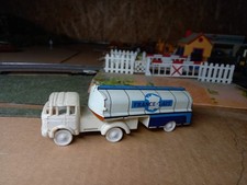 Sésame - Berliet citerne