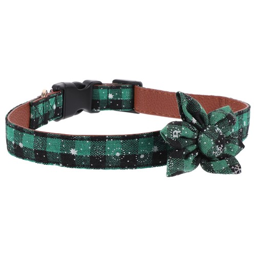Collerette chien pour collier - chien,