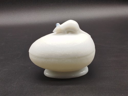 Boite opaline foire - de,