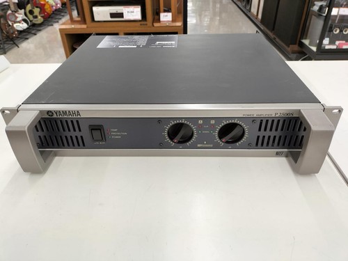 Amplificateur puissance - de,