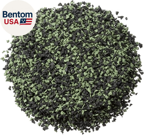 Poured place surfacing - poured-in-place,