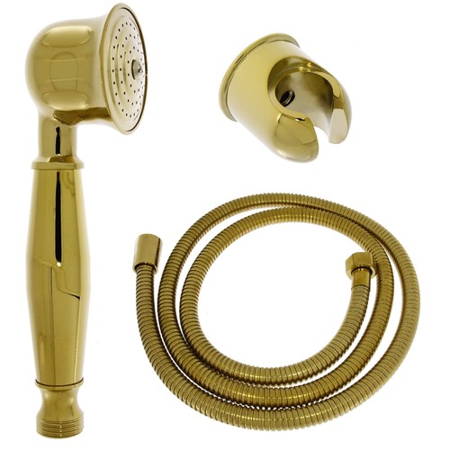 Pommeau douche rétro avec - rétro,
