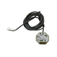 Boîtier de commande filaire