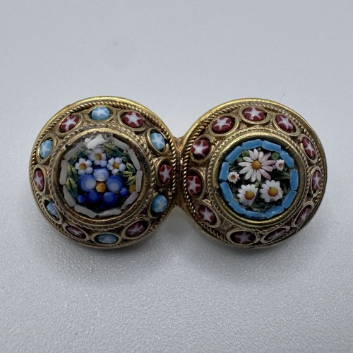 Broche ancienne micro - ancienne,