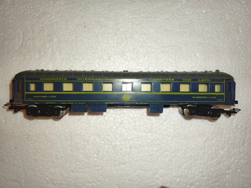 Jouef 5620 voiture - 5620,