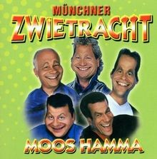 Moos hamma münchner - hamma, de