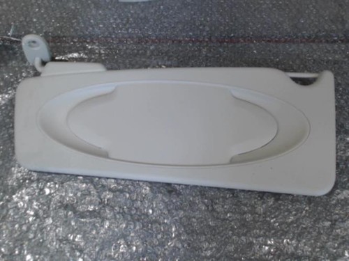 Pare soleil gauche renault - soleil,