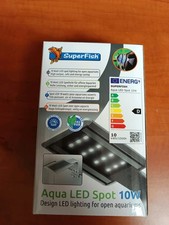 SuperFish Aqua LED Spot 10W -