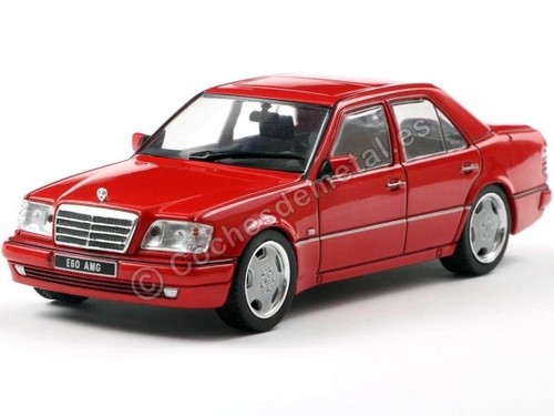 1994 mercedes benz e60 - 1994, (w124)