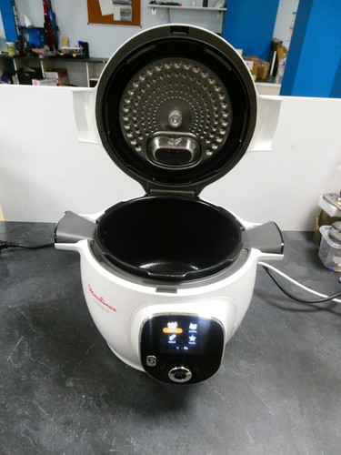 Multi cuiseur moulinex cookeo - multi,