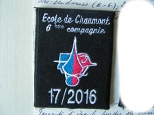 fourreau epaule gendarmerie