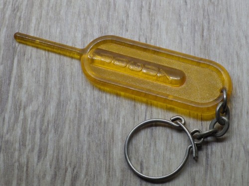 Porte clé ancien vintage