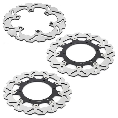 Xjr1300 disques de - disques,