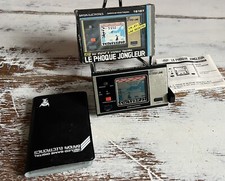 Console Bandai Le Phoque Jongleur En Boîte 