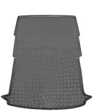 Bac De Coffre Polyéthyléne Pour Fiat Doblo 2010-2014 Opel Combo 2011-2018