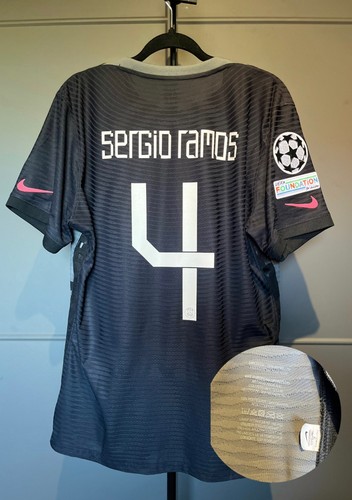 Maillot psg stock - psg,