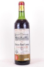 côtes de bourg château