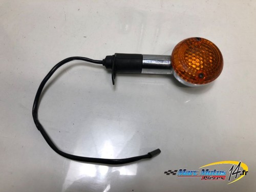 Clignotant avant gauche suzuki - clignotant,