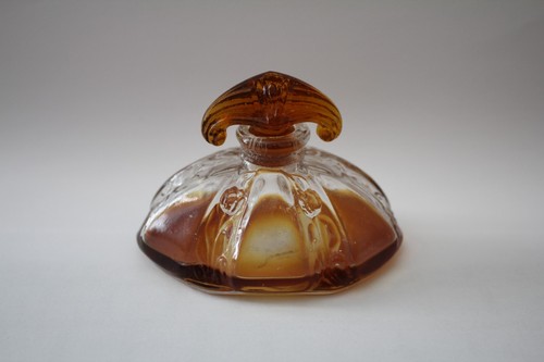 Flacon parfum ancien - de,