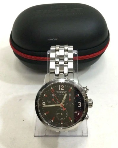Tissot prc 200 incheon asian - prc-200,