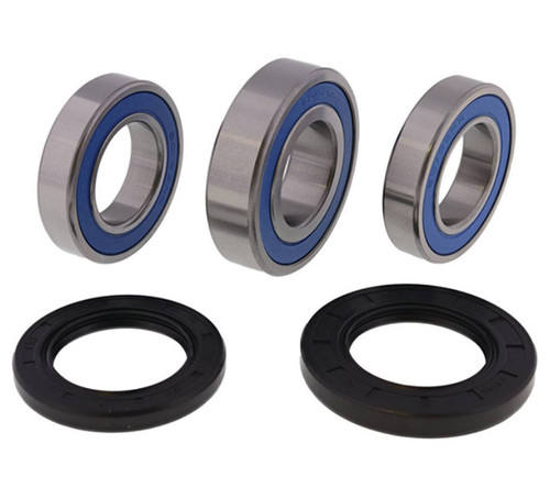 Honda rc45 rvf 750 - 750, kit