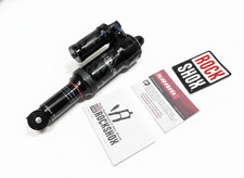 Ressort pneumatique VTT