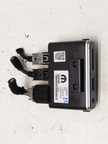 Connecteur usb aux - usb, fiat