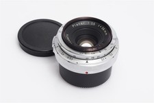 Carl Zeiss Pour Contax