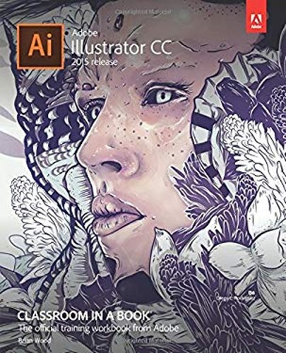 Adobe illustrator classroom - cc,