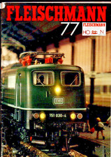 livre catalogue train sncf