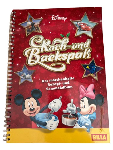 Disney livre cuisine - livre,