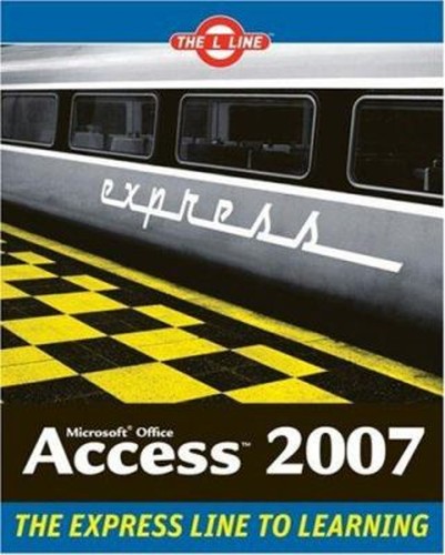 Microsoft office access 2007 - office,