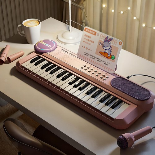 Piano électronique - , 37