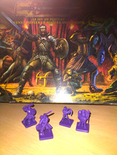 Dungeons dragons au choix - au,