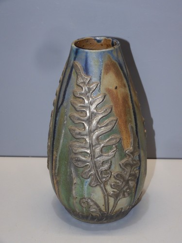 Joli vase gres - -joli, a