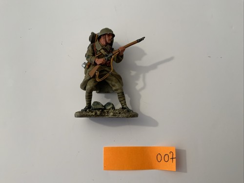 Hachette soldats légion - de,