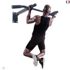 ISE Barre de Traction Fitness
